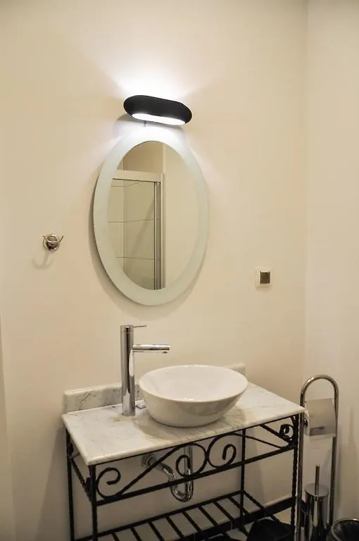 Gurup Hotel Bodrum