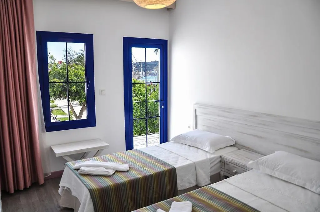 Gurup Hotel Bodrum