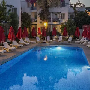 3* Hotel Serhan